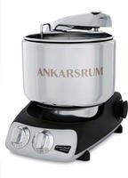 Ankarsrum AKM 6230, Ankarsrum 6230 BK Assistent Original K&uuml;chenmaschine Black