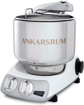 Ankarsrum Original AKM6230 WH mineral white