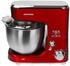 Syntrox Germany Küchen-Chef KM-1000W red