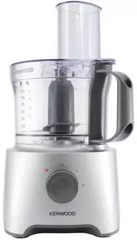 Kenwood-Elektroger&auml;te Kenwood FDP302SI
