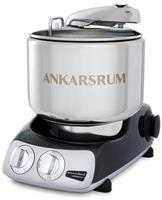 Ankarsrum K&uuml;chenmaschine Black Diamond