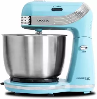 Cecotec Cecomixer Easy 4041