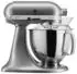 KitchenAid Artisan 5KSM175PS ECU contour silber