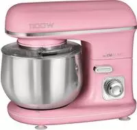 Clatronic KM 3711 K&uuml;chenmaschine 5 l Pink 1100 W (263875)