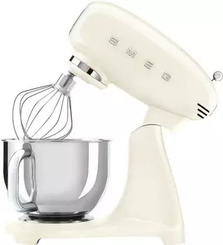 Smeg SMF03CREU creme