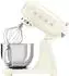 SMF03CREU creme: Smeg SMF03