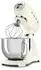 Smeg SMF03CREU creme