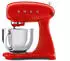SMF03RDEU rot: Smeg SMF03