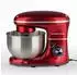 GOURMETmaxx Küchenmaschine 1500W