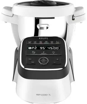 Krups Prep&Cook XL (HP50A8)