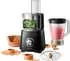 Philips HR7530/10 schwarz