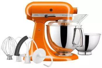 KitchenAid Artisan 5KSM175PS EHY honey