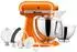 KitchenAid Artisan 5KSM175PS EHY honey