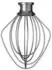 KitchenAid Artisan 5KSM175PS EHY honey