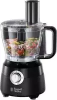 Russell Hobbs 24732-56 Matte Black Food Processor (23826 026 002)
