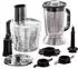 Russell Hobbs Food Processor Matte Black (24732-56 )