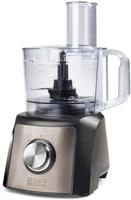 Black & Decker BXFPA1200E, Black & Decker BXFPA1200E (1500 ml, 1200 W) (BXFPA1200E)