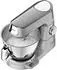 Kenwood Titanium Chef Baker KVC85.594SI