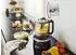 KitchenAid 5KFP1319EOB Onyx Black