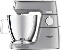 Kenwood K&uuml;chenmaschine "Titanium Chef Baker XL KVL85.704SI" inkl. umfangreiches