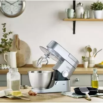 Kenwood KVC 3170 S – Vielseitige Funktionen für jede Küchenaufgabe