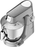 Kenwood Food Processor KVL85 124SI Kenwood124SI Kenwood 124SI Chef Baker XL titanium