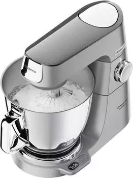 Kenwood Titanium Chef Baker XL KVL85.124SI