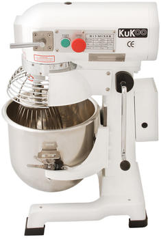 KuKoo (15 Litre) Commercial Planetary Food Mixer