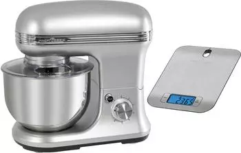 ProfiCook PC-KM 1222 W