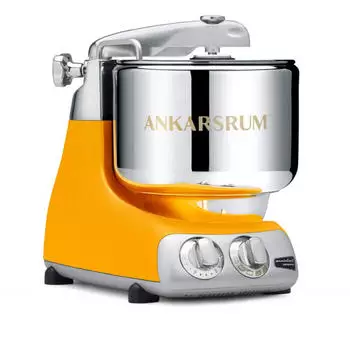 Ankarsrum Original AKM6230 SB sunbeam yellow