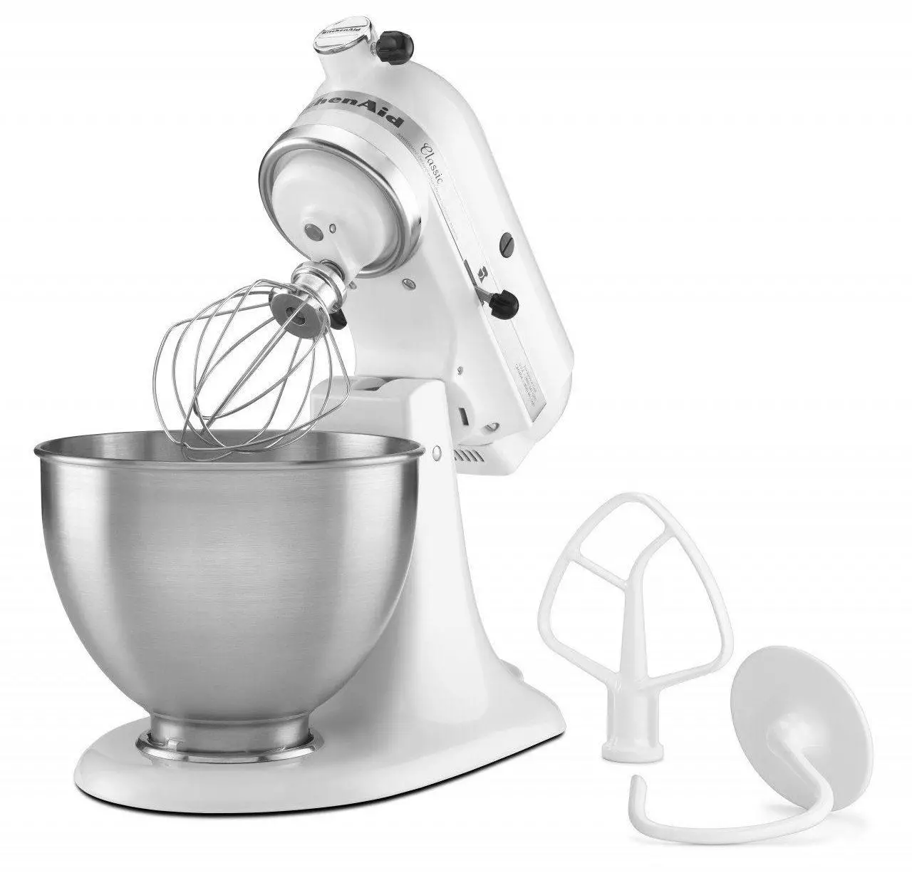 Kitchenaid classic mixer discount