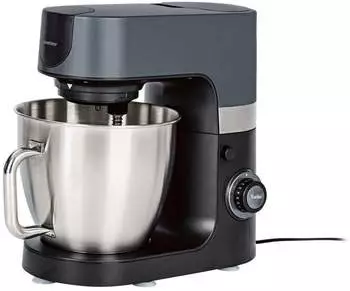 Silvercrest SKMP 1300 D3