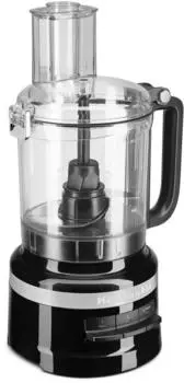 KitchenAid 5KFP0921 Onyx Black