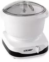 Cloer 7001, Cloer K&uuml;chenmaschine 7001 ws