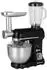 Topmatic PKM-1800.1BG Schwarz