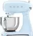 Smeg SMF03PBEU pastellblau