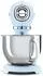 Smeg SMF03PBEU pastellblau