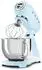 Smeg SMF03PBEU pastellblau