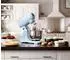 Smeg SMF03PBEU pastellblau