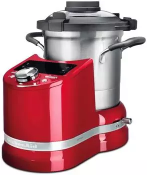 KitchenAid Artisan Cook Processor 5KCF0201ECA