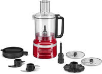 KitchenAid 5KFP0921EER, KitchenAid FoodProcessor 2,1L 5KFP0921EER Empire Rot - Rot
