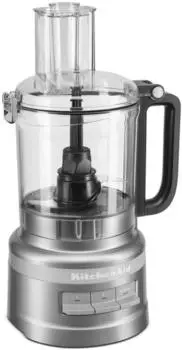KitchenAid 5KFP0921 Contour Silver