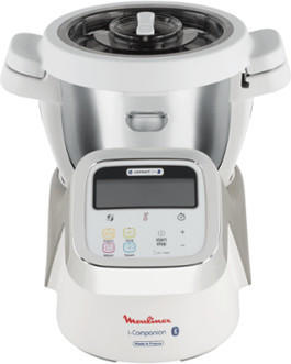 Moulinex i-Companion XL YY4418FD