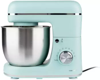 Silvercrest SKM 600 B2 (600 W) blau