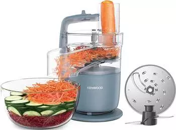 Kenwood FDP22.130GY Multipro Go Kenwood FDP22.130GY Multipro Go