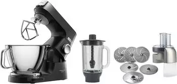 Kenwood Titanium Chef Baker KVC85.004BK