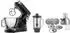 Kenwood Titanium Chef Baker KVC85.004BK