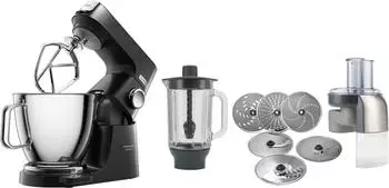 Kenwood Titanium Chef Baker XL KVL85.004BK