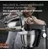 Kenwood Titanium Chef Baker XL KVL85.004BK