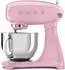 SMF03PKEU: Smeg SMF03